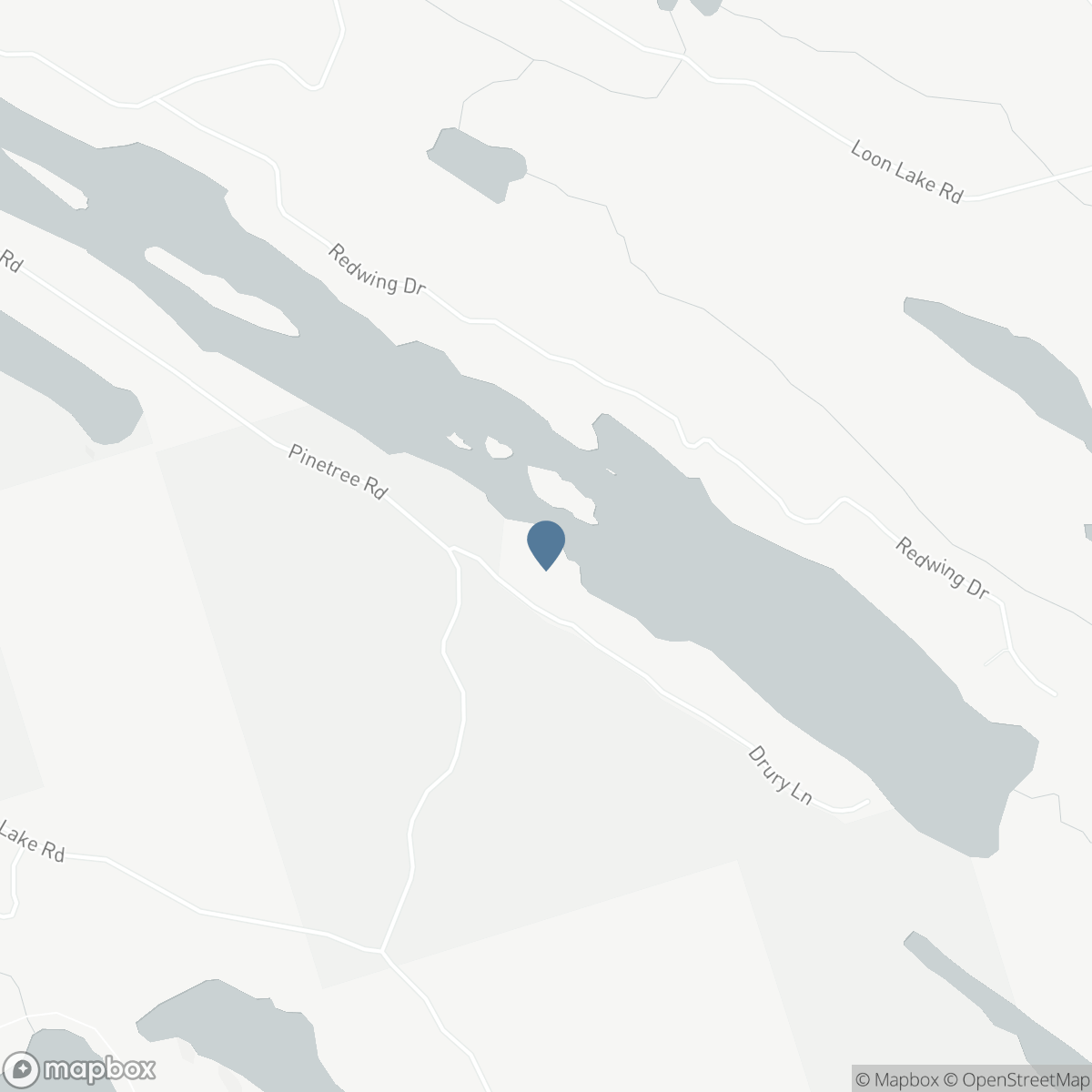 5 PINETREE RD S1 Road, Gravenhurst, Ontario P1P 0E2